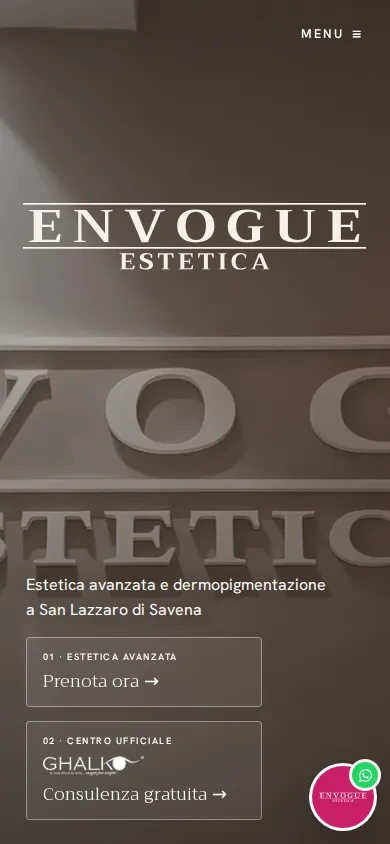 Envogue — materiale 2