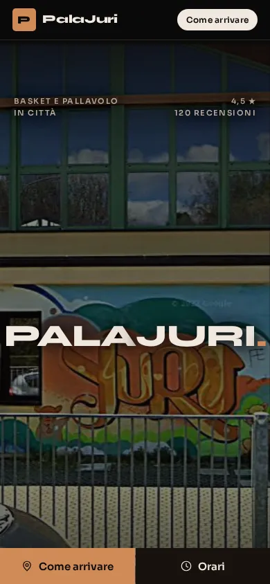 PalaJuri — materiale 2
