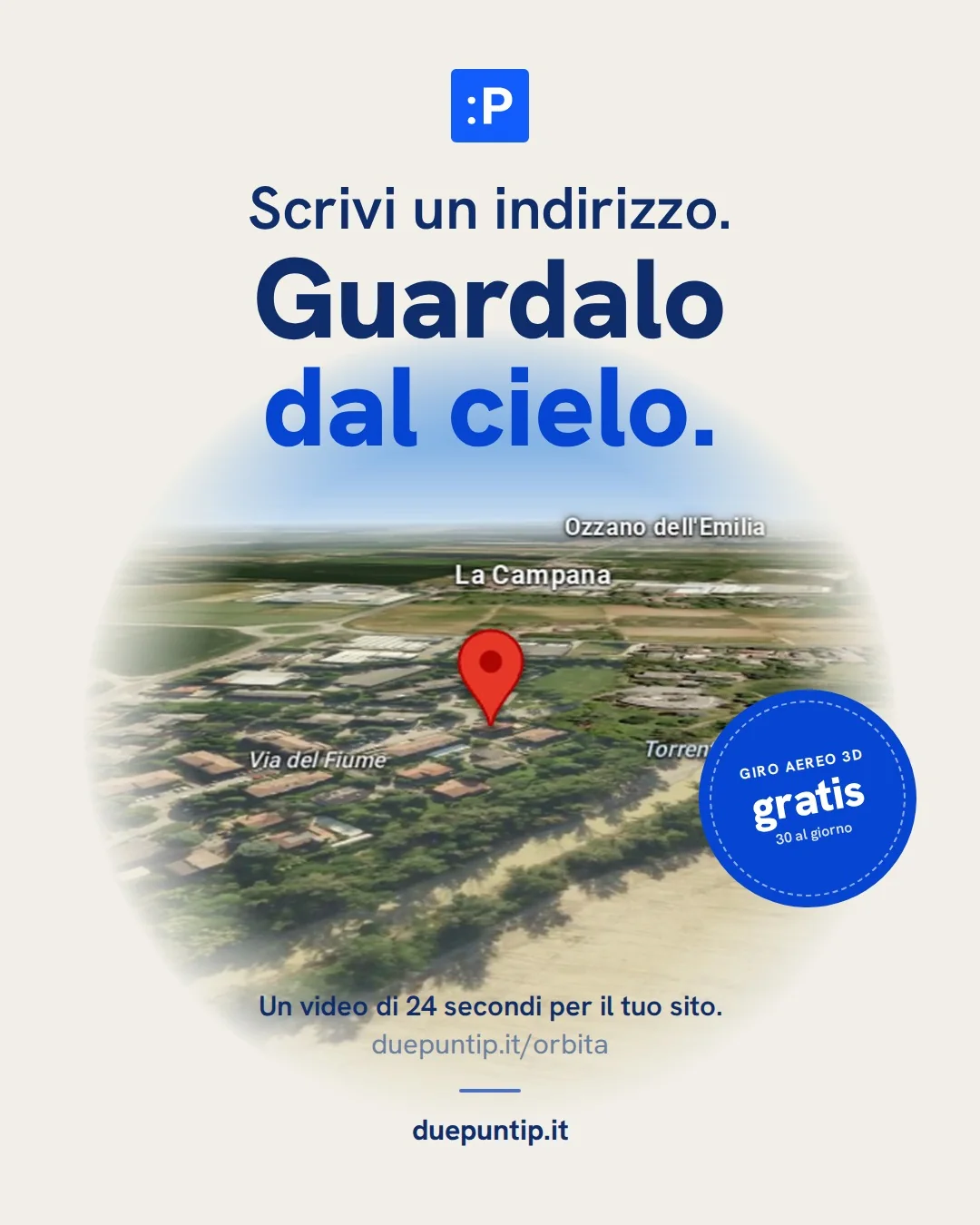 Post per duepuntip — materiale 7